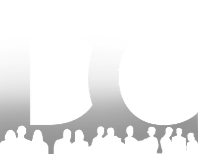 DC Marketing logo