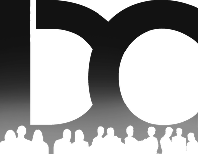 DC Marketing logo