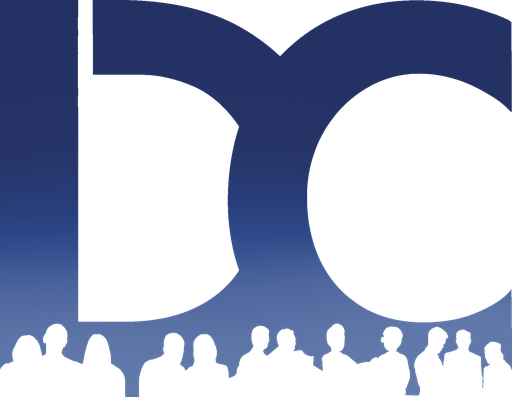 DC Marketing logo