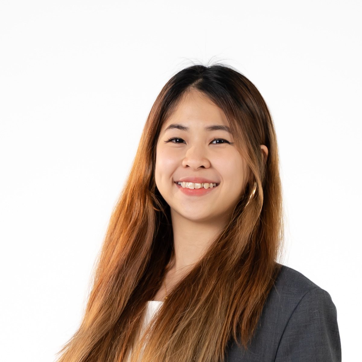 Felicia Aw, Talent Acquisition at DC Marketing